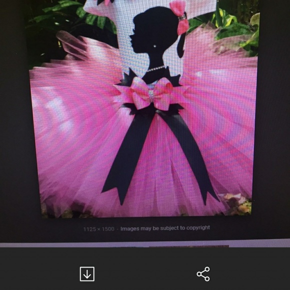 Tutu - Picture 1 of 2